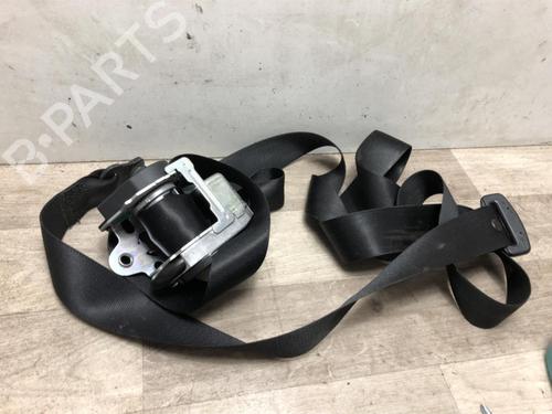 Used Front right seatbelt MERCEDES-BENZ B-CLASS Sports Tourer (W245) B 180 CDI (245.207) (109 hp) 20626989
