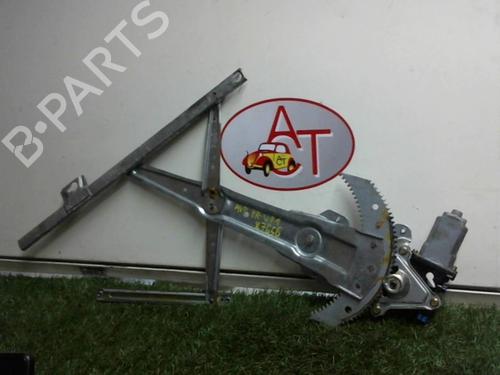 Rudehejsemekanisme Højre foran HONDA HR-V (GH_) 1.6 16V (GH1, GH3) (105 hp) 30781133