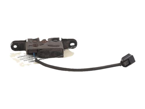 Used Hood lock Hood lock RENAULT MASTER III Van (FV) 2.3 dCi 110 FWD (FV0R, FV0W, FV1A) (110 hp) 36378537 36378537