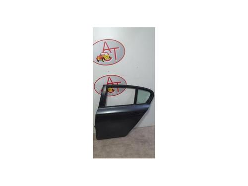 Used Left rear door BMW 1 (E87) 118 d (122 hp) 23034143