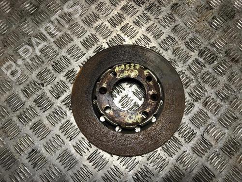 Used Other OPEL CORSA F (P2JO) 1.5 (68) (102 hp) 31203386