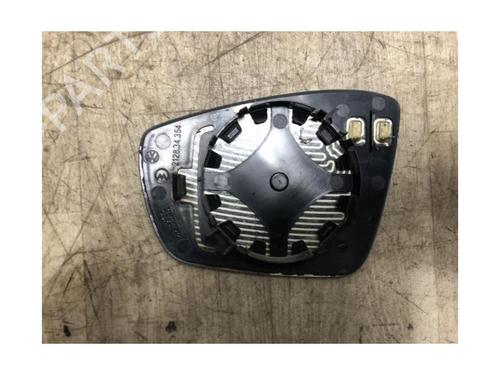 Right mirror glass VW POLO V (6R1, 6C1) 1.4 TDI | BP20385210C147 