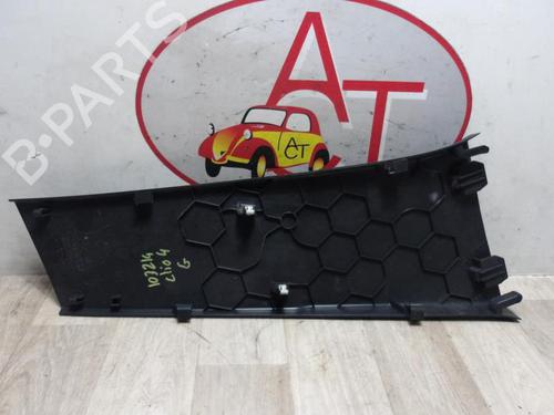 Used Boot lining RENAULT CLIO IV (BH_) 0.9 TCe 90 (BHNF, BHMA, BHMH, BHJK, BHJR) (90 hp) 13262896