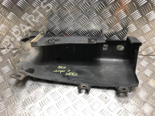 Corner bumper CITROËN JUMPER II Van 2.0 BlueHDi 160 | BP31202773C117