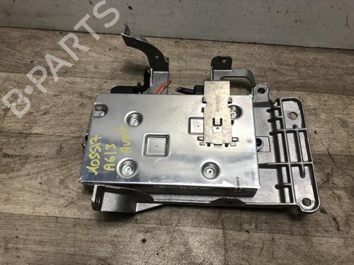 Electronic module AUDI A6 C6 Avant (4F5) 2.7 TDI | BP23457201M83