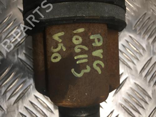 Left front driveshaft VOLVO V50 (545) 1.6 D | BP23411474M38 