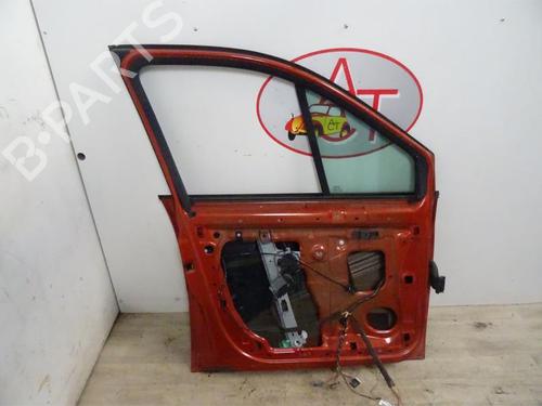 Left front door RENAULT SCÉNIC II (JM0/1_) 1.9 dCi (JM14) | BP13288100C2 