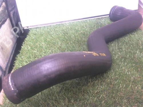 Pipe FIAT PUNTO (188_) 1.9 JTD | BP24955399M125 