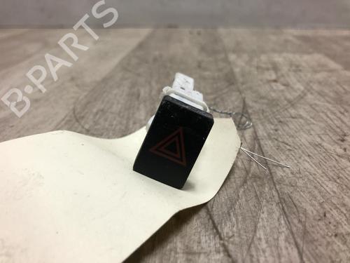 Used Warning switch NISSAN QASHQAI I (J10, NJ10) 1.5 dCi (110 hp) 15967048