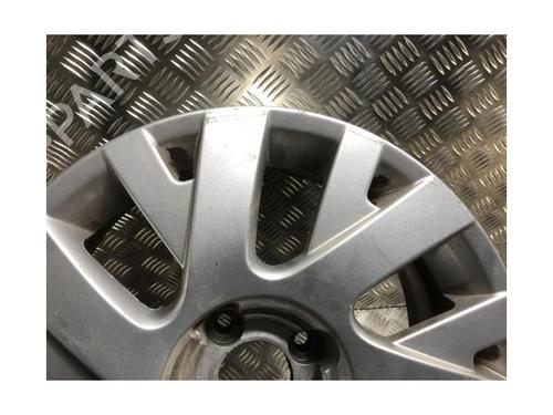 Rim CITROËN C4 Coupe (LA_) 1.6 16V | BP21826641C45 