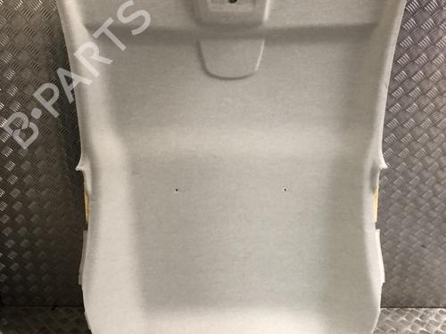 Used Interior roof Interior roof FORD KA (RU8) 1.2 (69 hp) 33292237 33292237