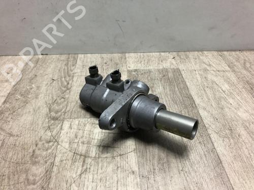 Used Brake master cylinder Brake master cylinder PEUGEOT 3008 I MPV (0U_) 1.6 HDi (112 hp) 23872643 23872643
