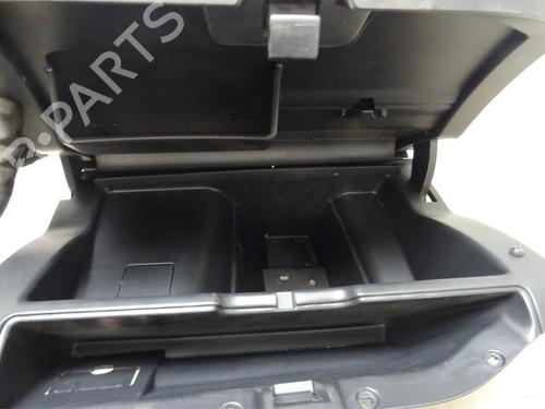 Glove box PEUGEOT PARTNER Tepee 1.6 HDi | BP13226593C95 