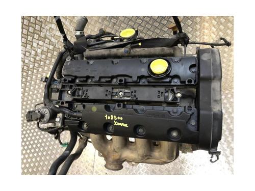 Engine CITROËN XSARA Break (N2) 2.0 16V | BP25306366M1 