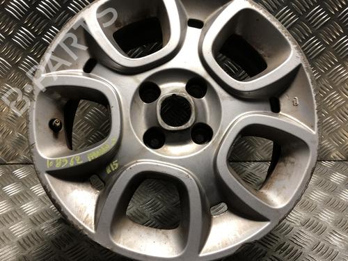 Fælk FIAT PANDA (312_, 319_) 1.3 D Multijet 4x4 (312PXU1A) (95 hp) 31829158