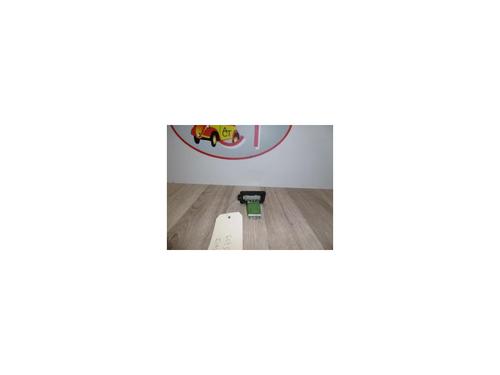 Used Heater resistor MINI MINI (R50, R53) One (90 hp) 13274655