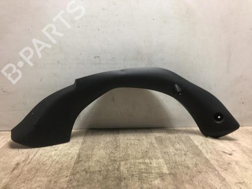 Used Boot lining PEUGEOT 208 I (CA_, CC_) 1.5 BlueHDI 100 (102 hp) 20625501