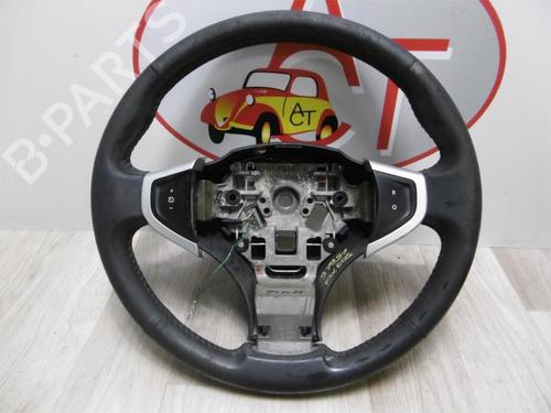 Used Steering wheel RENAULT KOLEOS I (HY_) 2.0 dCi 4x4 (HY0K) (150 hp) 12965686