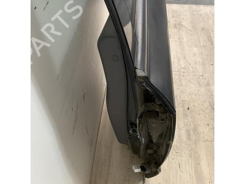 Left rear door HYUNDAI TUCSON (JM) 2.0 CRDi All-wheel Drive | BP13284274C4 