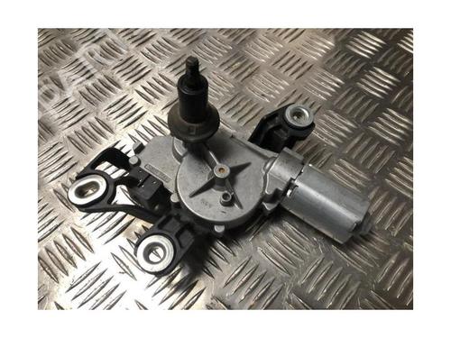 Rear wiper motor VW GOLF VI (5K1) 2.0 GTi | BP26163841M102