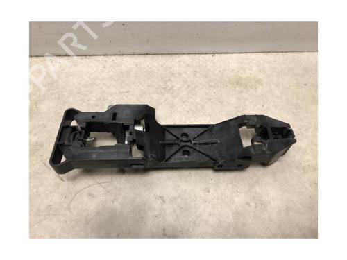 Front right exterior door handle NISSAN NOTE (E11, NE11) 1.5 dCi | BP20615080C129 