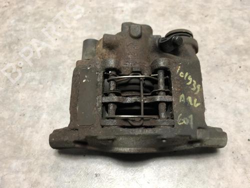 Used Left rear brake caliper PEUGEOT 607 (9D, 9U) 2.2 HDi (133 hp) 29267707