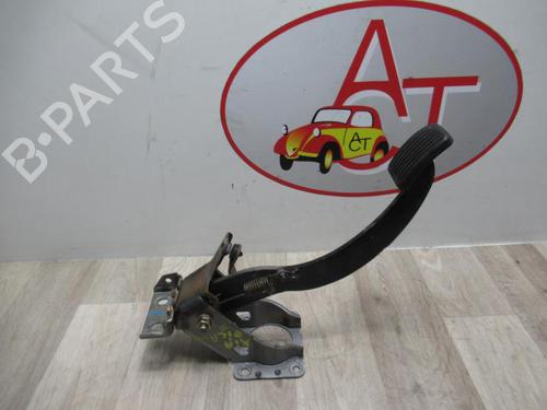 bremsepedal KIA PICANTO I (SA) 1.0 (61 hp) 12967027