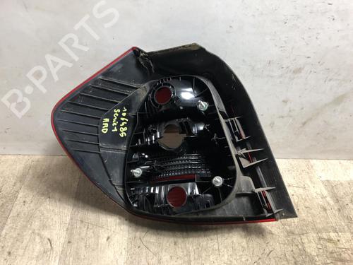 Right taillight BMW 1 (E87) 118 d | BP20104032C35
