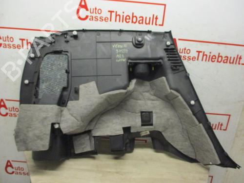 Used Boot lining Boot lining TOYOTA COROLLA Verso (ZER_, ZZE12_, R1_) 2.2 D-4D (AUR10_, AUR10R) (136 hp) 13132728 13132728