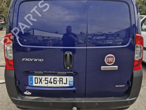 Front left panel FIAT QUBO (225_) 1.3 D Multijet (225AXE1A, 225CXE1A, 225AXH1A, 225AXL1A,... | BP32001762C58  - Image 7