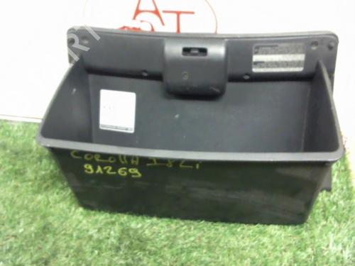 Handskerum TOYOTA COROLLA (_E12_) 2.0 D-4D (CDE120R, CDE120L_) | BP12968335C95