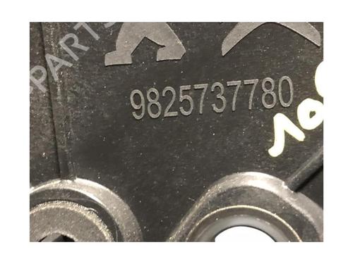 Rear left wheel arch trim PEUGEOT 2008 II (UD_, US_, UY_, UJ_, UR_, UC_) 1.5 BlueHDI 100 | BP23435535C136 
