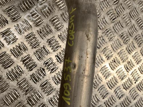 Udstødningssystem OPEL CORSA F (P2JO) 1.5 (68) | BP31080500M121 