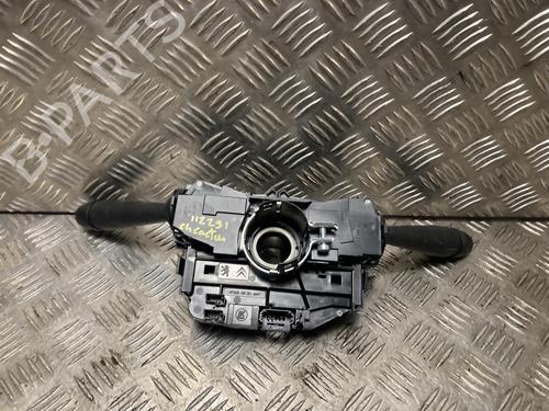 Steering column stalk CITROËN C4 CACTUS 1.6 BlueHDi 100 | BP36308508I23 - Image 2