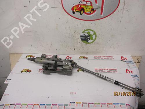 Used Steering column PEUGEOT 207 (WA_, WC_) 1.6 HDi (90 hp) 30781294