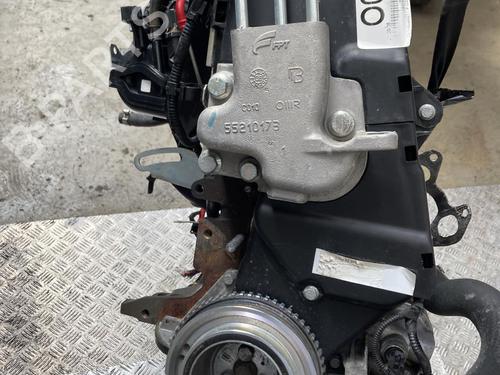 Engine FIAT PANDA (169_) 1.1 (169.AXA1A) | BP38191931M1 - Image 3