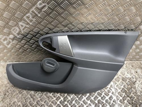 Used Front right panel Front right panel 36950090 36950090