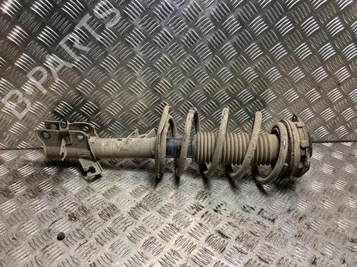 Højre fortil støddæmper NISSAN QASHQAI I (J10, NJ10) 1.5 dCi (110 hp) 31197921