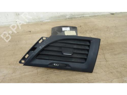 Air vent RENAULT MEGANE III Hatchback (BZ0/1_, B3_) 1.5 dCi (BZ09, BZ0D, BZ1W, BZ29, BZ14) | BP13132955I21 