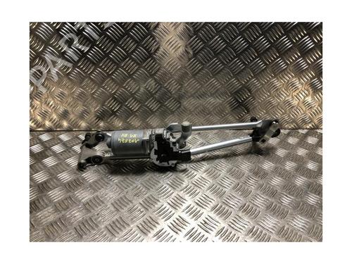 Front wiper motor BMW X1 (E84) xDrive 20 d | BP27610505M29 