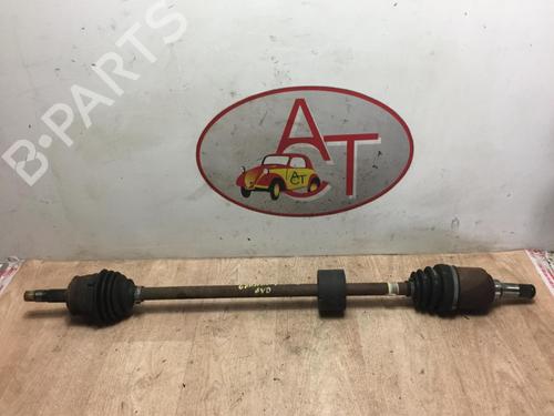 Used Right front driveshaft FIAT GRANDE PUNTO (199_) 1.2 (69 hp) 25799757