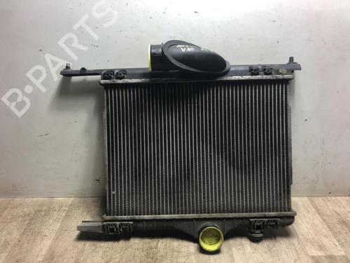 Used Intercooler VOLVO V40 Estate (645) 1.9 DI (115 hp) 20619612