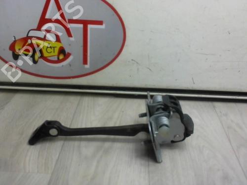 Used Hinge/Door check strap PEUGEOT 308 I (4A_, 4C_) 1.6 HDi (109 hp) 13128219