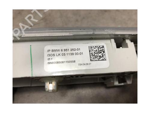 Interior roof light BMW 1 (E87) 118 d | BP20622966I8 