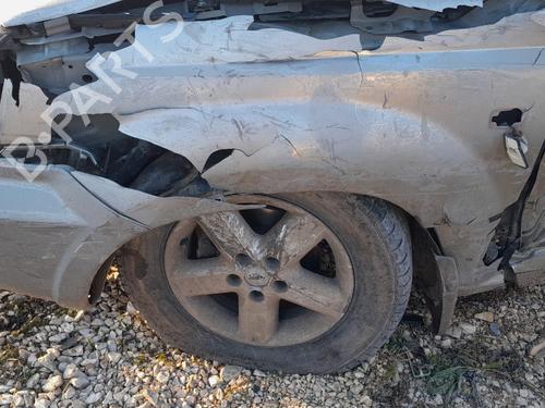 Licence plate light NISSAN X-TRAIL I (T30) 2.2 Di 4x4 | BP31198103I40 