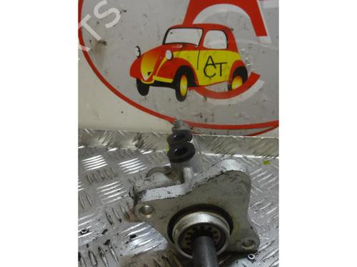 Hovedbremsecylinder MERCEDES-BENZ C-CLASS Coupe (CL203) C 220 CDI (203.706) | BP13276868M77 