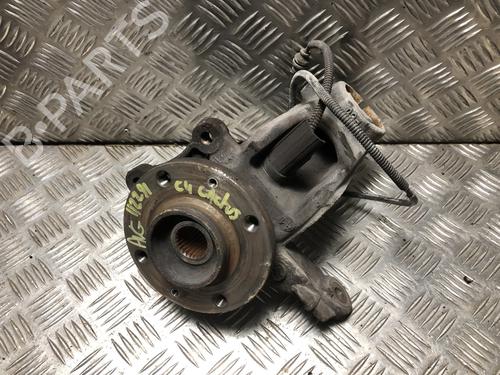 Used Left front steering knuckle Left front steering knuckle CITROËN C4 CACTUS 1.6 BlueHDi 100 (99 hp) 36409038 36409038