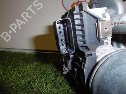 Front wiper motor PEUGEOT 407 Coupe (6C_) 2.7 HDi | BP13037127M29