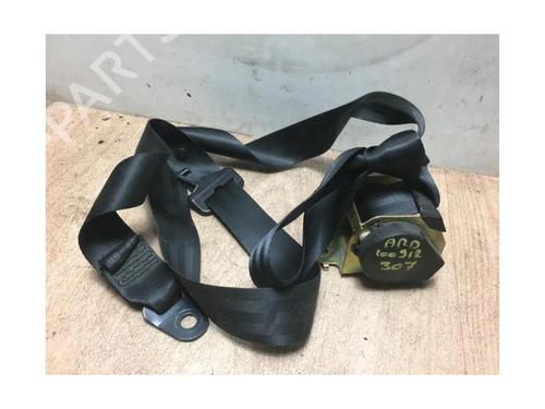 Rear right seatbelt PEUGEOT 307 (3A/C) 2.0 HDi 90 | BP28609025I28
