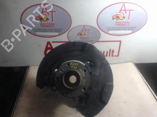 Right front steering knuckle BMW 3 (E90) 320 d xDrive | BP20614626M26